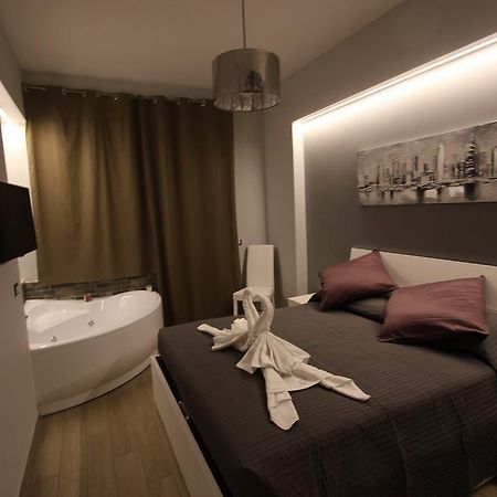 Bed and Breakfast Pianeta Roma 127 Exterior foto