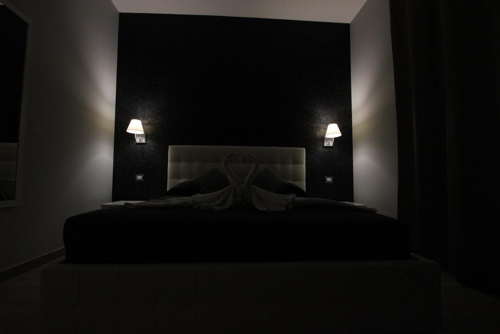 Bed and Breakfast Pianeta Roma 127 Exterior foto