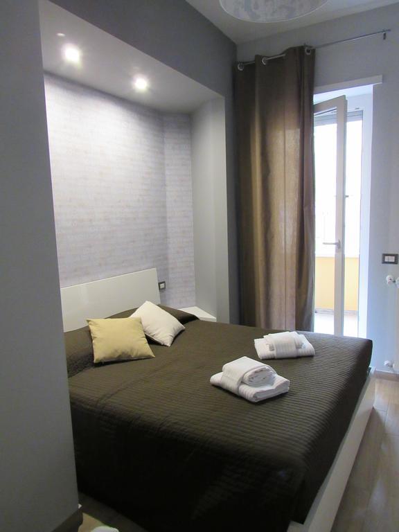 Bed and Breakfast Pianeta Roma 127 Exterior foto