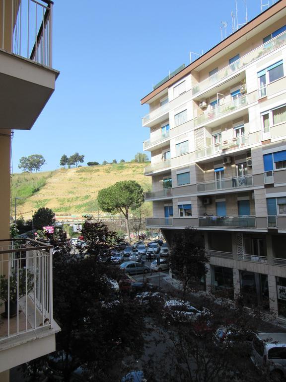 Bed and Breakfast Pianeta Roma 127 Exterior foto