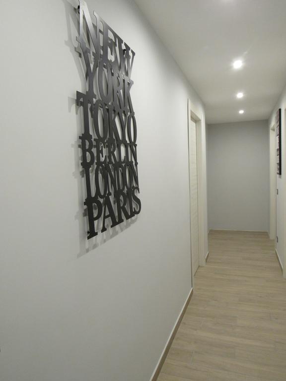Bed and Breakfast Pianeta Roma 127 Exterior foto