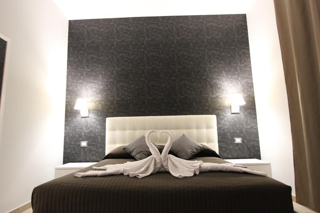 Bed and Breakfast Pianeta Roma 127 Exterior foto