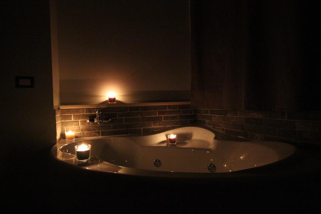 Bed and Breakfast Pianeta Roma 127 Exterior foto