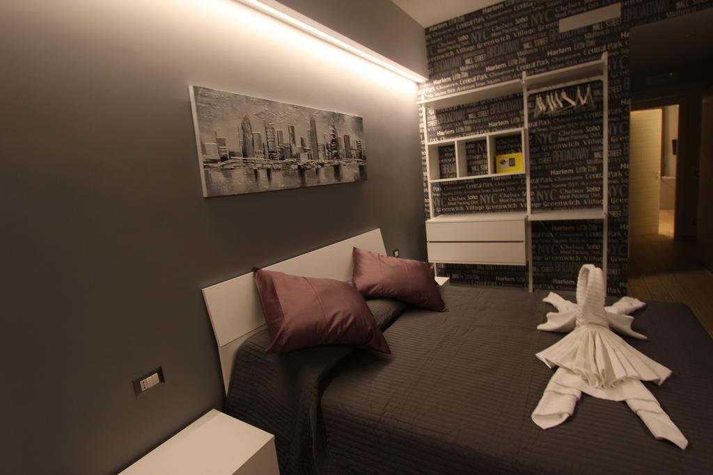 Bed and Breakfast Pianeta Roma 127 Exterior foto