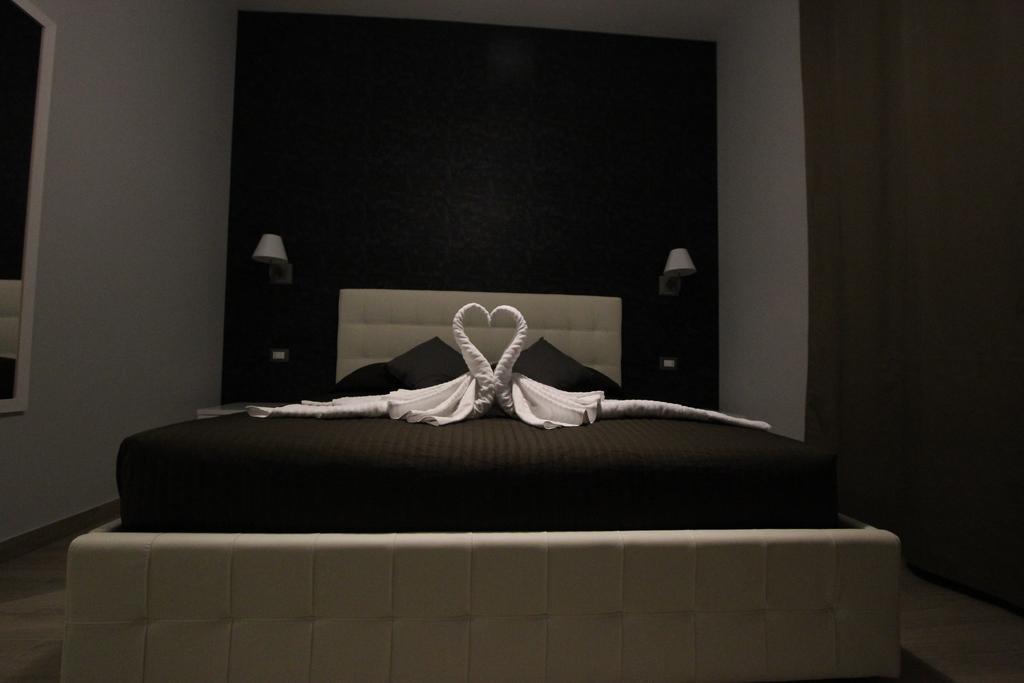 Bed and Breakfast Pianeta Roma 127 Exterior foto